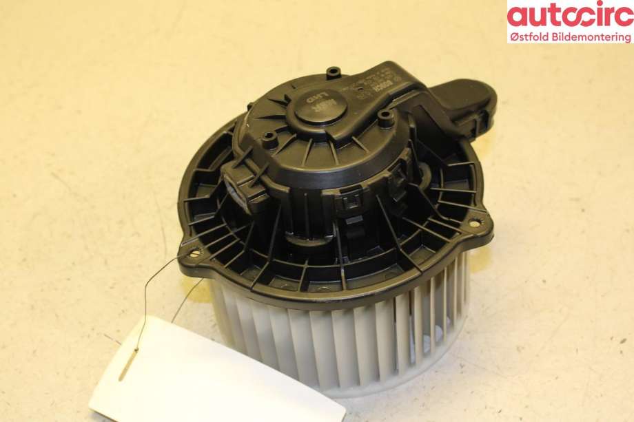 Varmeapparat motor til Tesla Model S 2016-2021 (Fase 2)  (TESLA|1051864-00-A|)