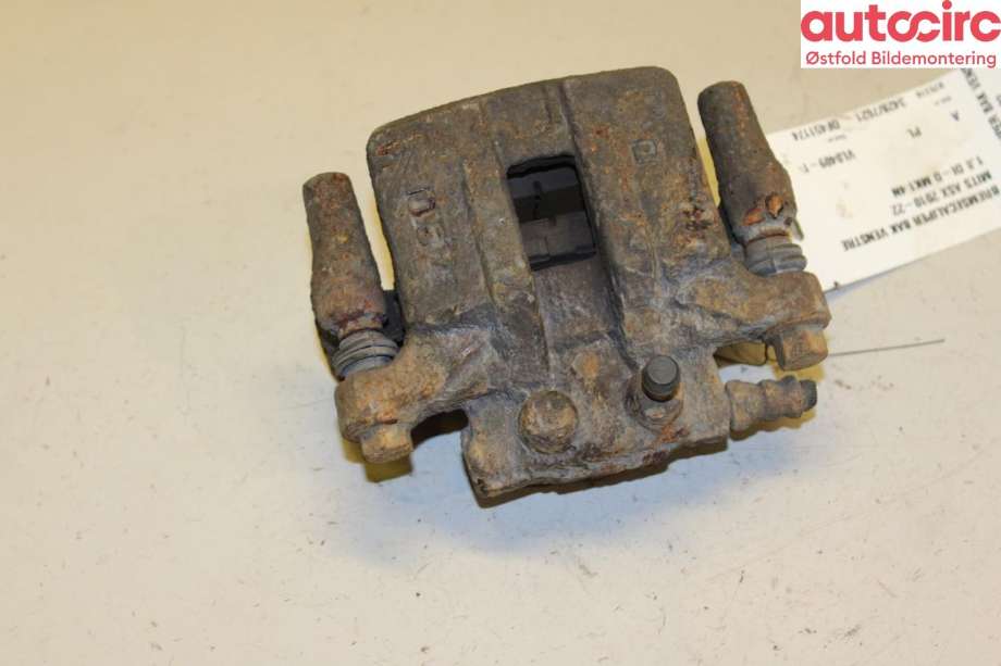 Bremsecaliper venstre bak til Mitsubishi ASX 2010-2019  (MITSUBISHI|4605A263|)