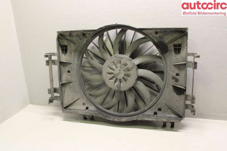 Aircondition diverse til Tesla Model X 2016-->>  (Tesla Model X 75D|1031401-00-G|)