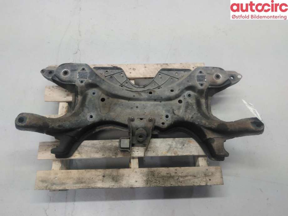 Travers foran hoved til Toyota Prius 2004-2009 (Type II) (COMBI) (COMBI) (TOYOTA|5120147030|)