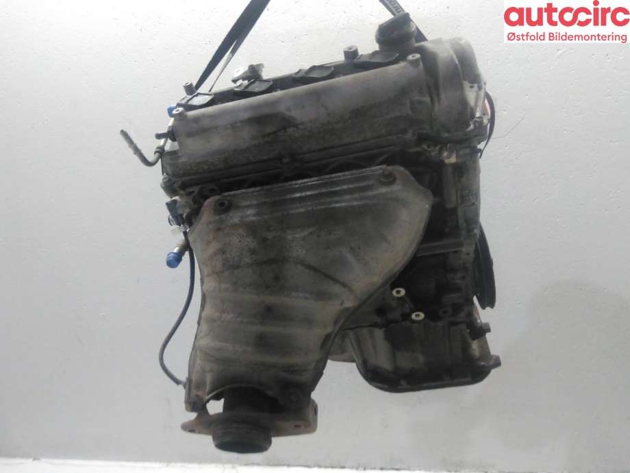 Motor bensin til Toyota Prius 2004-2009 (Type II) (COMBI) (COMBI) (TOYOTA|1900021801|)