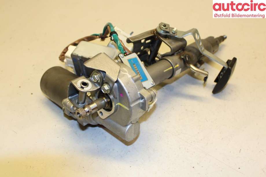 Rattaksel elektrisk servo til Toyota Prius 2004-2009 (Type II) (COMBI) (COMBI) (TOYOTA|4520047053|)