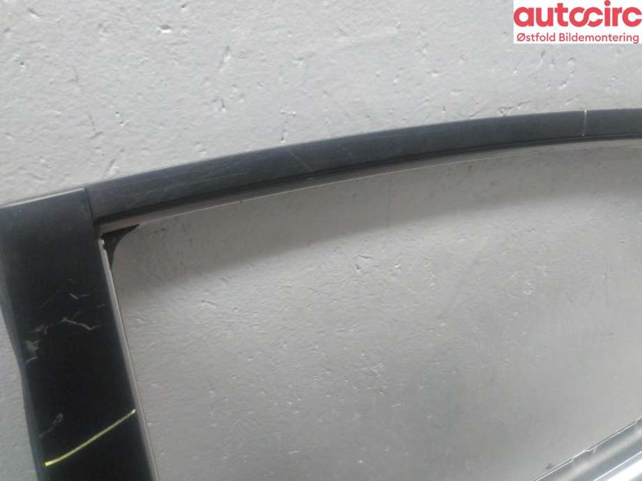 Dør venstre bak til Toyota Prius 2004-2009 (Type II) (COMBI) (COMBI) (TOYOTA|6700447040|)