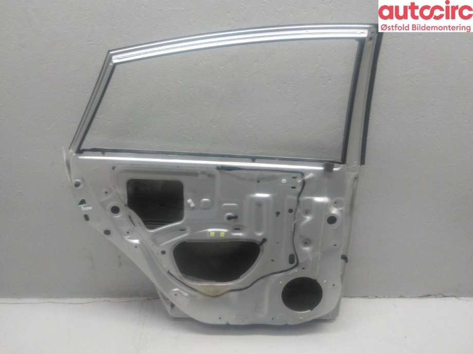 Dør venstre bak til Toyota Prius 2004-2009 (Type II) (COMBI) (COMBI) (TOYOTA|6700447040|)