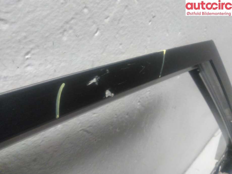 Dør venstre bak til Toyota Prius 2004-2009 (Type II) (COMBI) (COMBI) (TOYOTA|6700447040|)