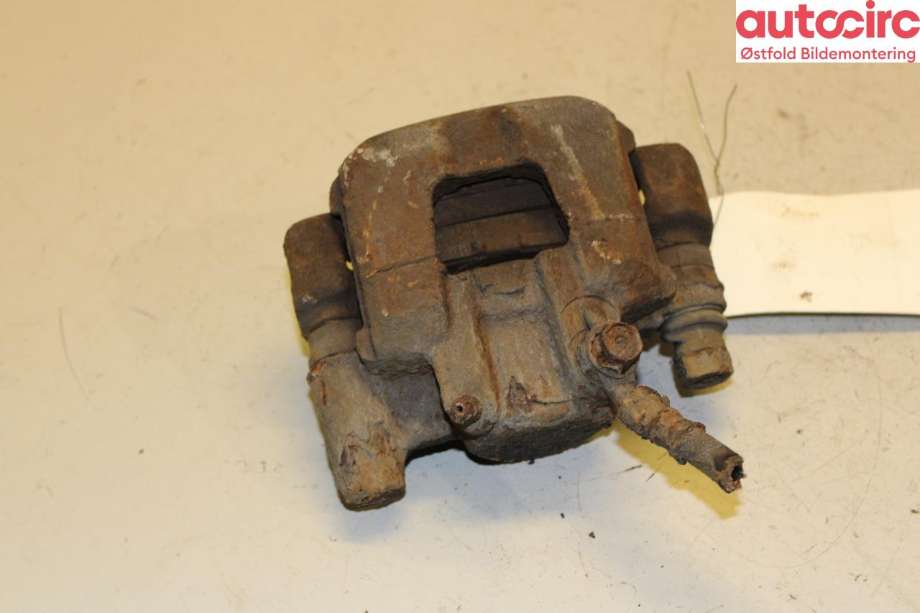 Bremsecaliper venstre bak til Toyota Prius 2004-2009 (Type II) (COMBI) (COMBI) (TOYOTA|4775021030|)