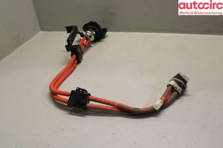 Kabel høy volt (HV) hybrid til Nissan NV200 2010-2019  (NISSAN|296B14FA1A|)