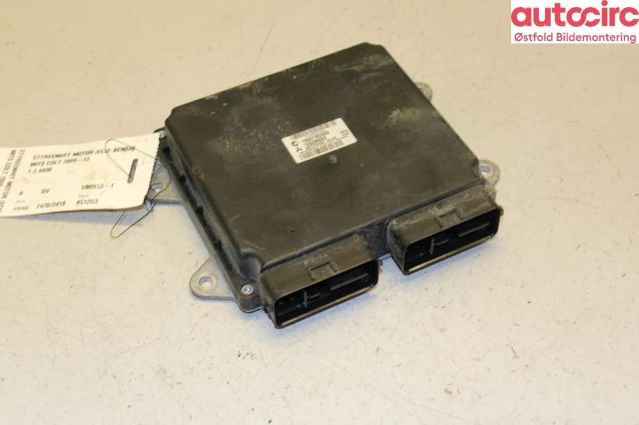 Styreenhet motor til Mitsubishi Colt 2009-2013 (Type VII, Fase 2) (MITSUBISHI|)