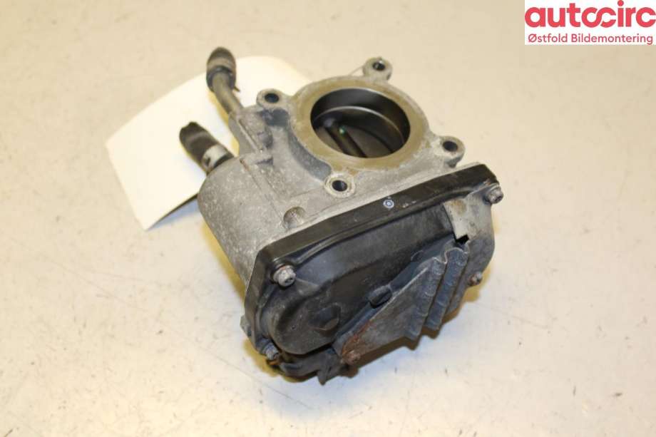 Spjeldhus til Mitsubishi Colt 2009-2013 (Type VII, Fase 2)  (MITSUBISHI|)