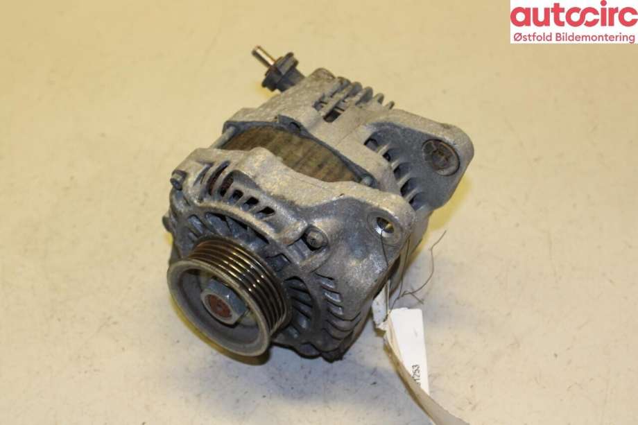 Dynamo til Mitsubishi Colt 2009-2013 (Type VII, Fase 2) (MITSUBISHI|)