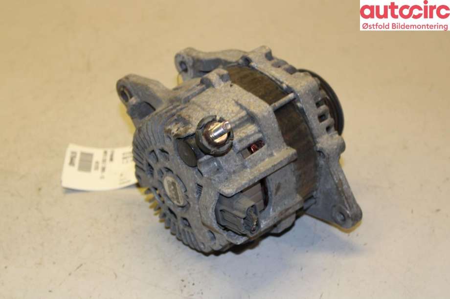 Dynamo til Mitsubishi Colt 2009-2013 (Type VII, Fase 2) (MITSUBISHI|)