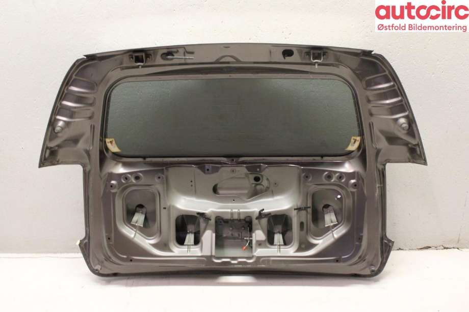 Bakluke combi til Mitsubishi Colt 2009-2013 (Type VII, Fase 2)  (MITSUBISHI|5801A683|)