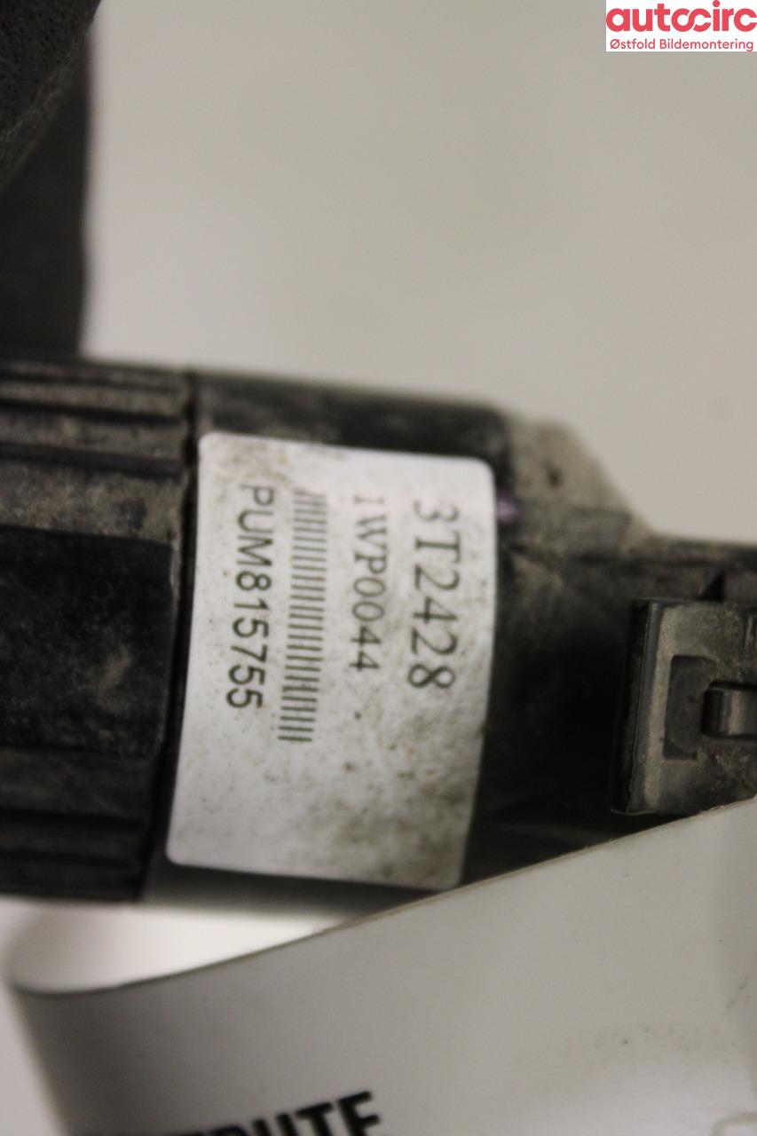 Spylerpumpe foran til Tesla Model S 2016-2021 (Fase 2)  (TESLA|1005453-00-B|)
