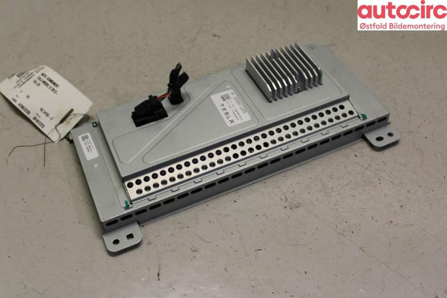 Instrumentpanel til Tesla Model S 2016-2021 (Fase 2)  (TESLA|1004788-00-G|)