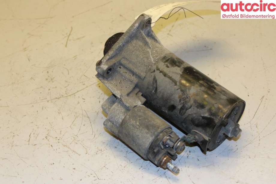 Starter diesel til Fiat Doblo 2010-->> (Type II)  (FIAT|51810308|)