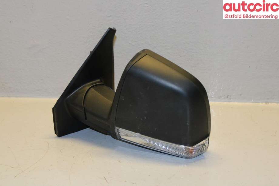 Speil venstre til Fiat Doblo 2010-->> (Type II)  (FIAT|735618344|)