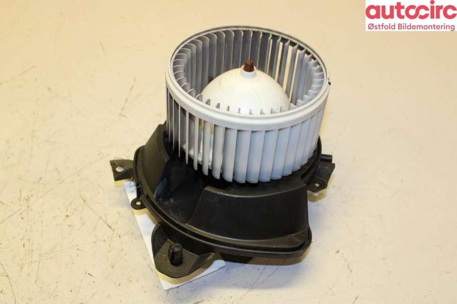 Varmeapparat motor til Fiat Doblo, 2010-->> (Type II)  (FIAT|)