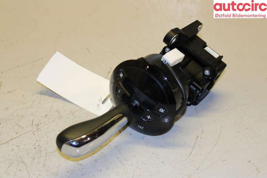Girstang/girvelger automat til Fiat Doblo, 2010-->> (Type II)  (FIAT|)
