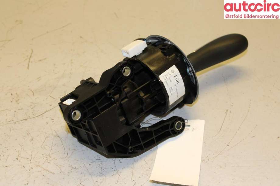Girstang/girvelger automat til Fiat Doblo 2010-->> (Type II)  (FIAT|)