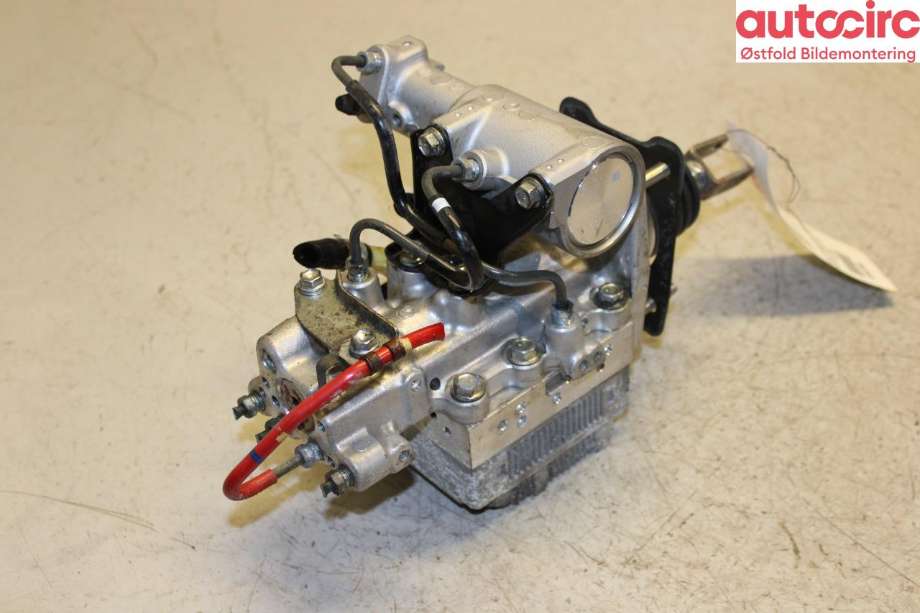ABS sentral til Toyota Auris 2013-2015 (Type II, Fase 1)  (TOYOTA|4705012050|)
