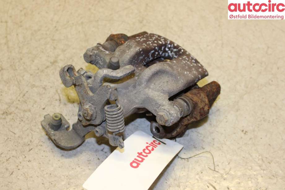 Bremsecaliper høyre bak til Toyota Auris 2013-2015 (Type II, Fase 1)  (TOYOTA|4783002260|)