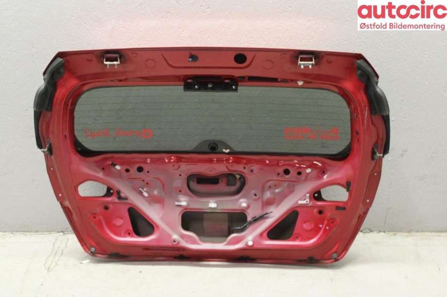 Bakluke combi til Toyota Auris 2013-2015 (Type II, Fase 1)  (TOYOTA|6700502240|)