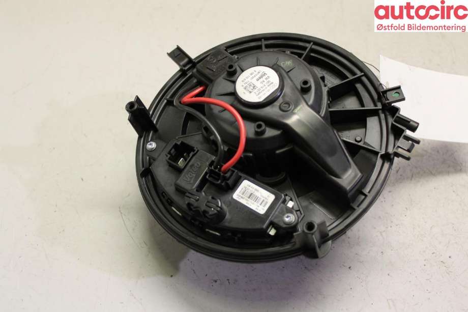 Varmeapparat motor til VW e-Golf 2017-2020 (Fase 2)  (VOLKSWAGEN|5Q1 819 021 E|)