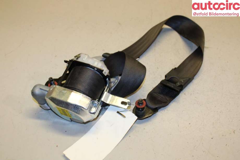 Airbag beltestrammer til Kia Cee