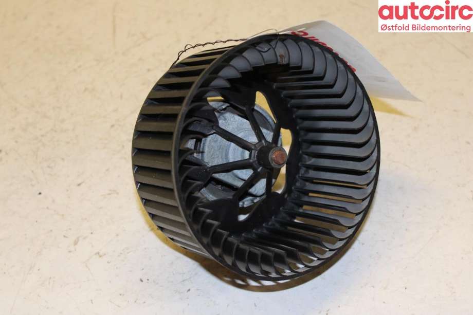 Varmeapparat motor til Saab 9-3, 2008-2011 (Type II, Fase 2)  (SAAB|)