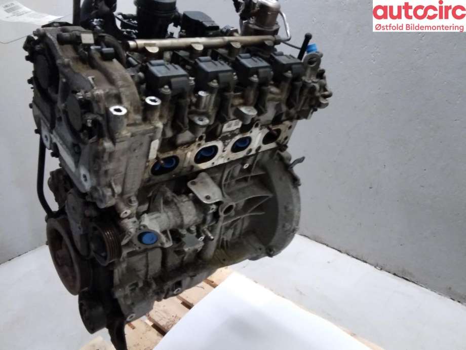 Motor bensin til Mercedes GLA 2014-2020 (X156) (X156) (MERCEDES|A 270 010 40 02|)