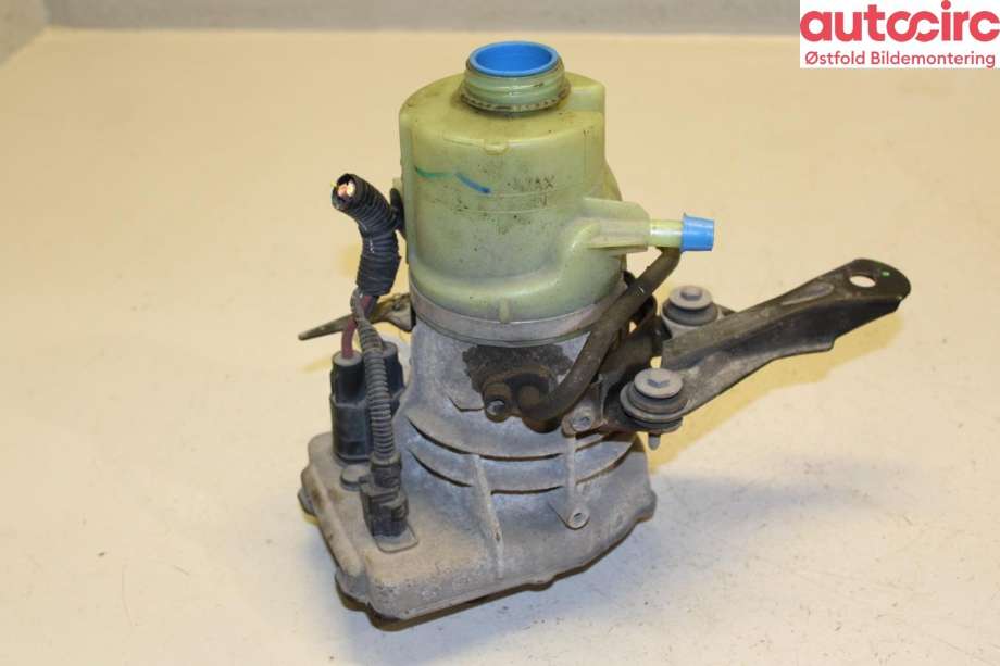 Servo pumpe elektrisk til Renault Trafic 2014-->>  (RENAULT|491100616R|)