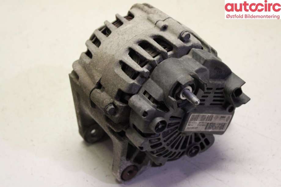 Dynamo til Renault Trafic 2014-->>  (RENAULT|231008633R|)