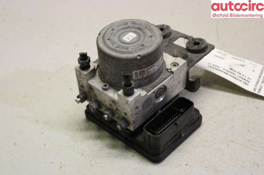 ABS sentral til Renault Trafic 2014-->> (RENAULT|476609147R|)