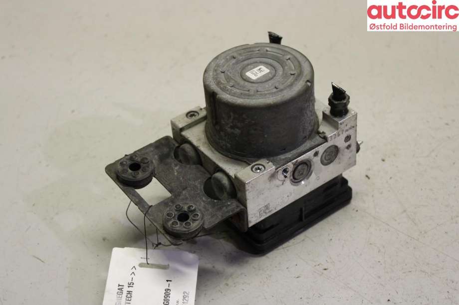 ABS sentral til Renault Trafic 2014-->> (RENAULT|476609147R|)