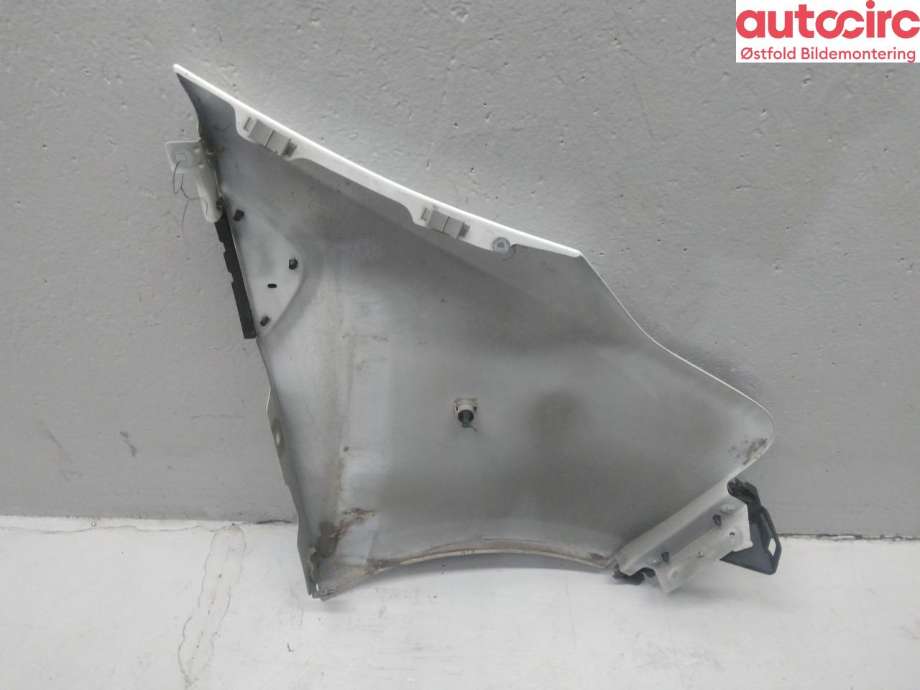 Skjerm venstre foran til Renault Trafic 2014-->>  (RENAULT|631016242R|)