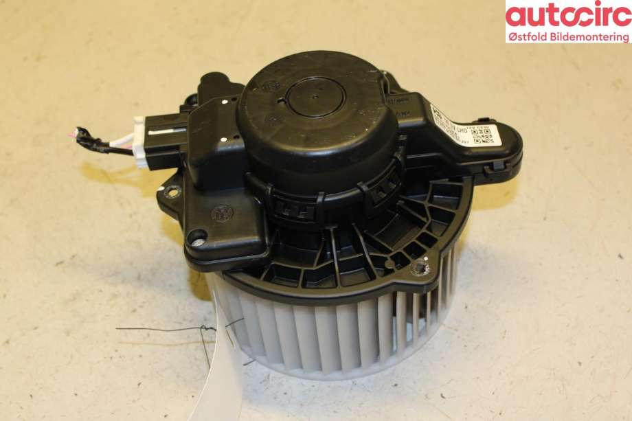 Varmeapparat motor til Hyundai Kona 2017-2021 (Type I, Fase 1)  (HYUNDAI|97113K4000|)