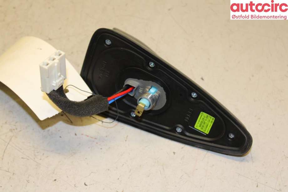 Antenne navigasjon til Hyundai Kona 2017-2021 (Type I, Fase 1)  (HYUNDAI|96210J9510R3G|)