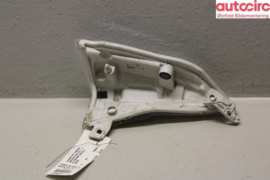 Frontlykt venstre halogen til Nissan Leaf 2011-2017 (Type I)  (NISSAN|261853NL0A|)