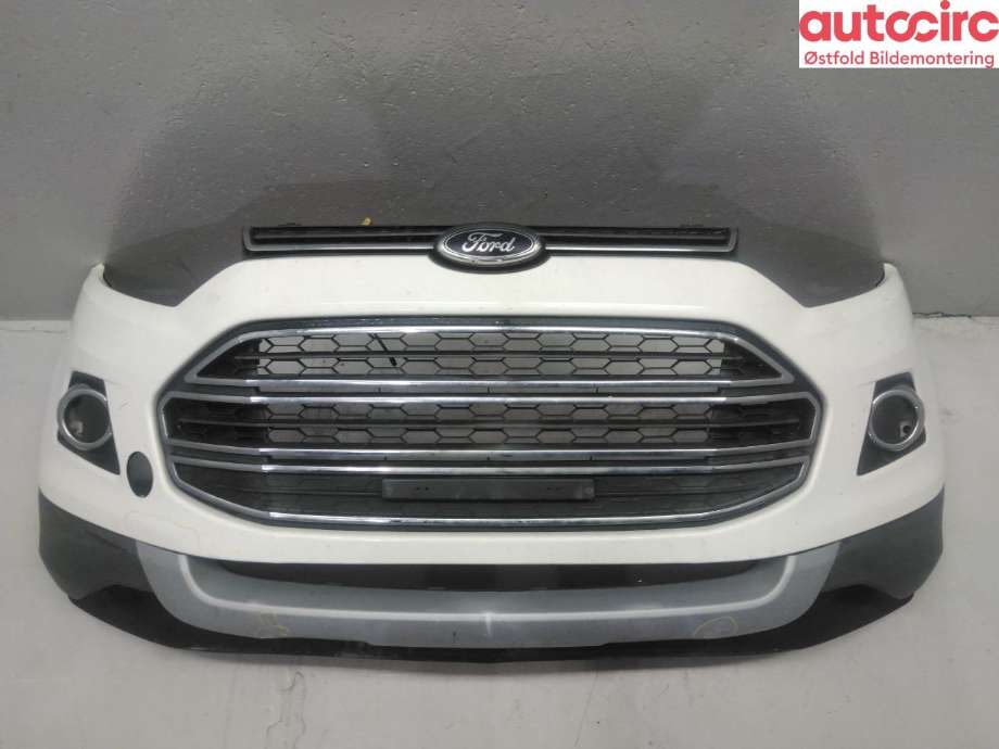 Støtfanger foran til Ford Ecosport, 2016-->>  (FORD|1909418)