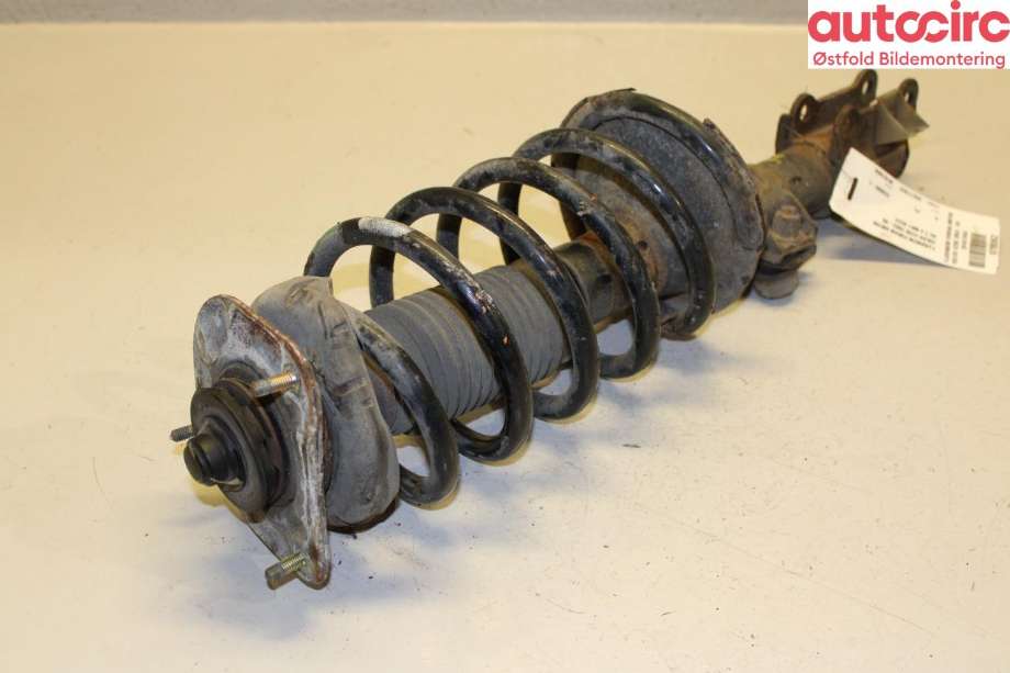 Fjærbein høyre foran til Volvo XC90 2002-2006 (Type I, Fase 1) (VOLVO|)