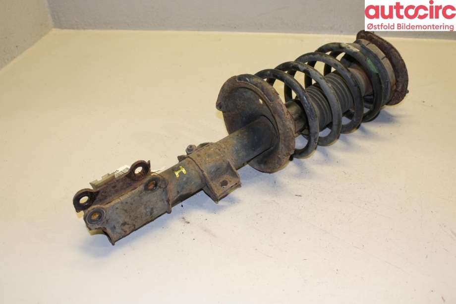 Fjærbein høyre foran til Volvo XC90 2002-2006 (Type I, Fase 1) (VOLVO|)