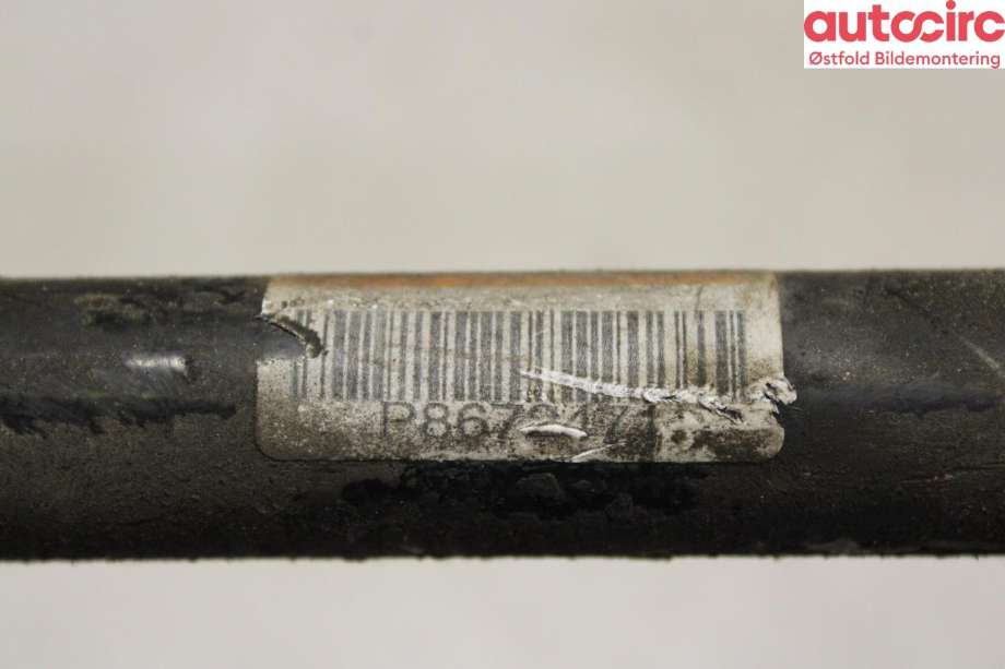 Stabilisatorstag foran til Volvo XC90 2002-2006 (Type I, Fase 1)  (VOLVO|)