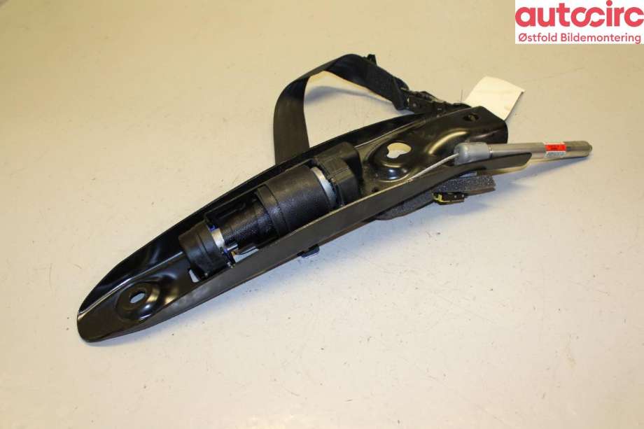 Airbag beltestrammer til Volvo XC90 2002-2006 (Type I, Fase 1)  (VOLVO|)