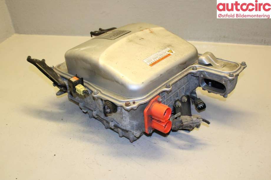 Inverter elbil til Toyota Prius 2004-2009 (Type II) (COMBI) (COMBI) (TOYOTA|G927047040|)