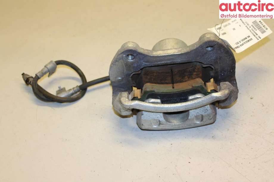 Bremsecaliper venstre foran til MG Marvel R 2021-->>