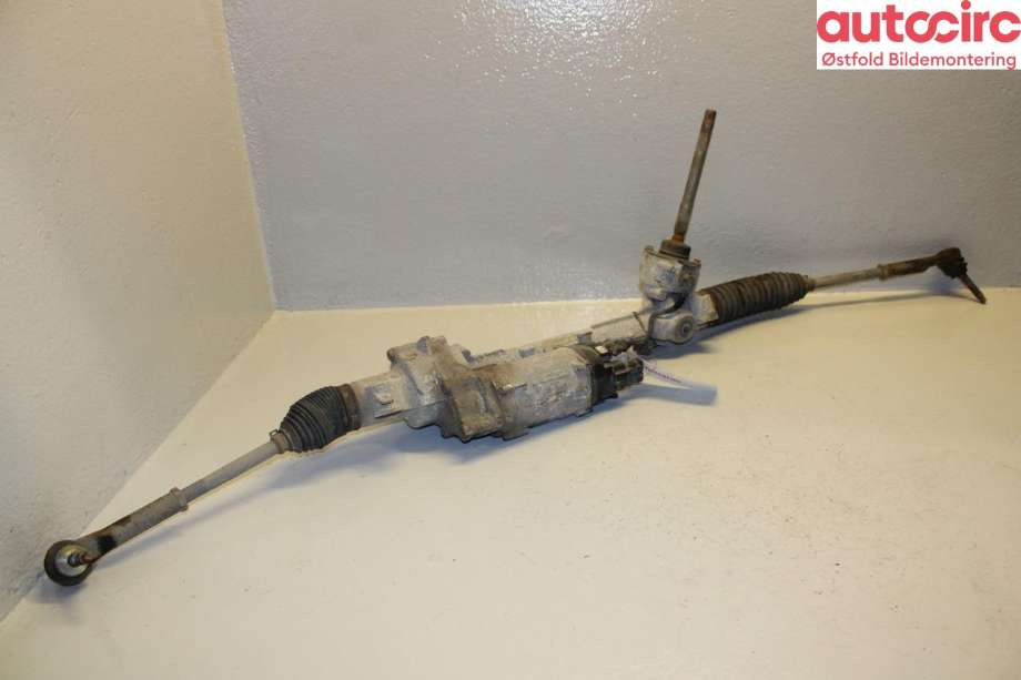 Tannstang elektrisk til Tesla Model S 2013-2016 (Fase 1) (TESLA|1453628-00-B|)