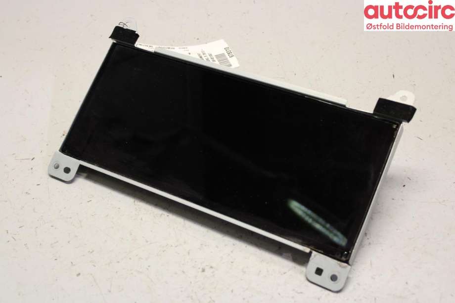 Instrumentpanel til Tesla Model S 2013-2016 (Fase 1) (TESLA|1004788-00-C|)