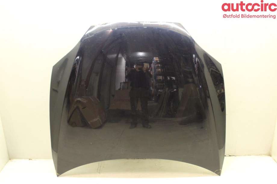Panser til Tesla Model S 2013-2016 (Fase 1)  (TESLA|1038384-S0-C|)