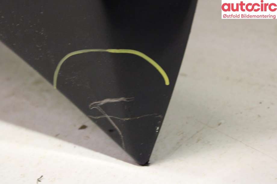 Panser til Tesla Model S 2013-2016 (Fase 1)  (TESLA|1038384-S0-C|)