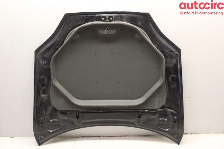 Panser til Tesla Model S 2013-2016 (Fase 1)  (TESLA|1038384-S0-C|)
